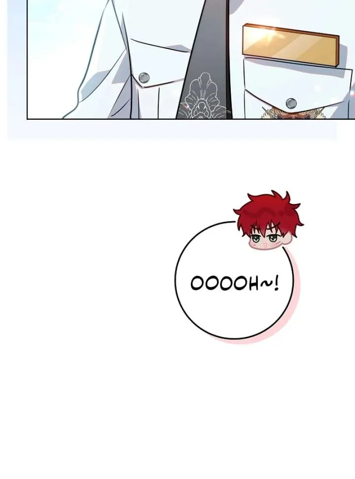 My Daddy Hid His Power Chapter 62 page 34