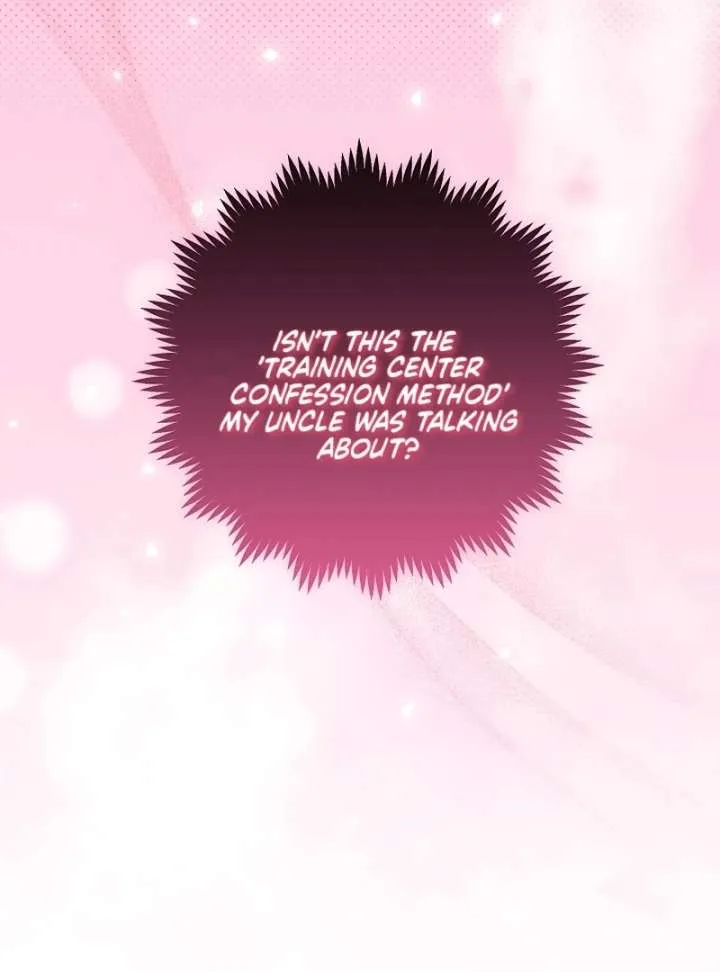 My Daddy Hid His Power Chapter 62 page 42
