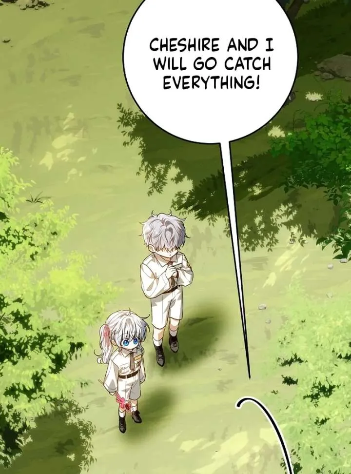My Daddy Hid His Power Chapter 62 page 47