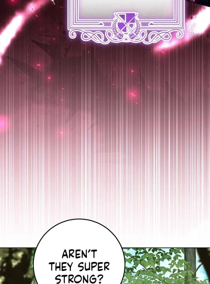 My Daddy Hid His Power Chapter 62 page 56