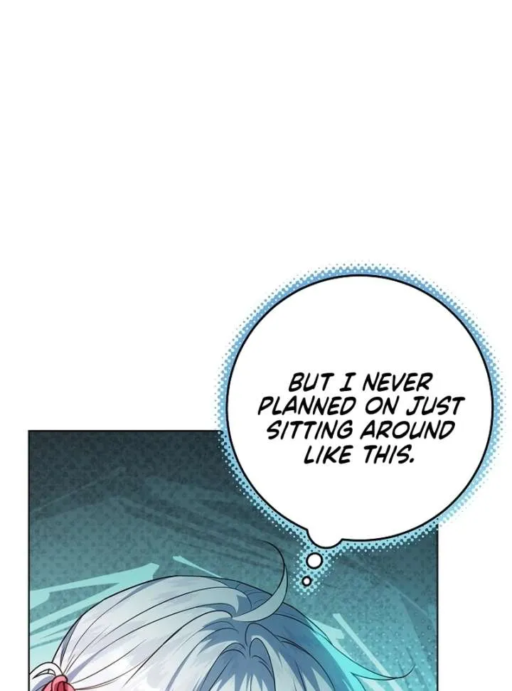 My Daddy Hid His Power Chapter 62 page 58