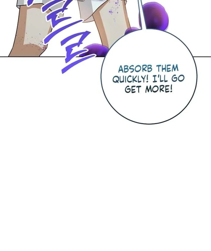 My Daddy Hid His Power Chapter 62 page 68