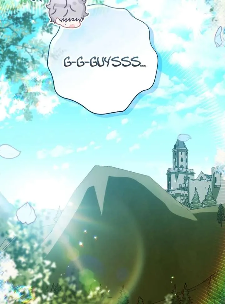 My Daddy Hid His Power Chapter 62 page 92