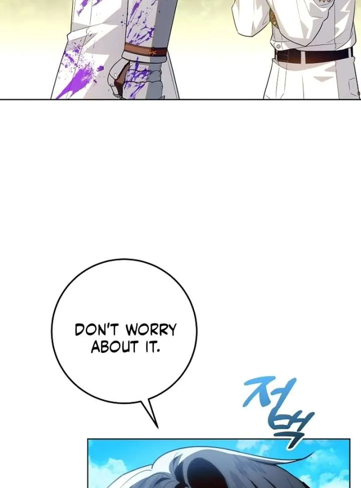 My Daddy Hid His Power Chapter 62 page 100