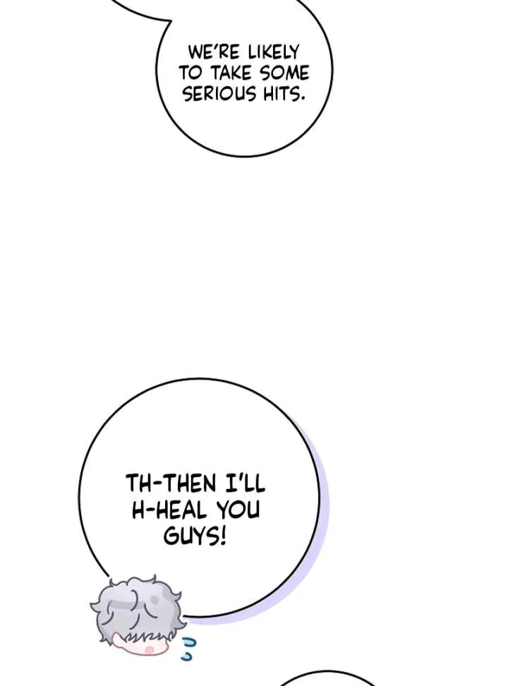 My Daddy Hid His Power Chapter 62 page 102