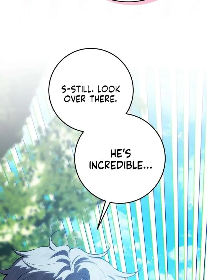 My Daddy Hid His Power Chapter 62 page 109