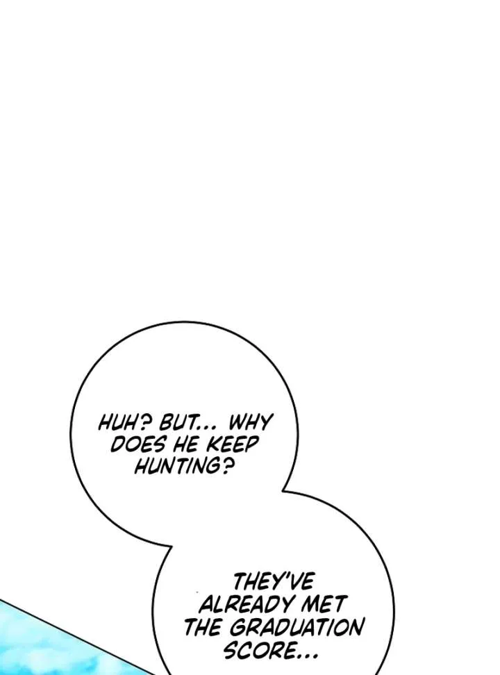 My Daddy Hid His Power Chapter 62 page 112