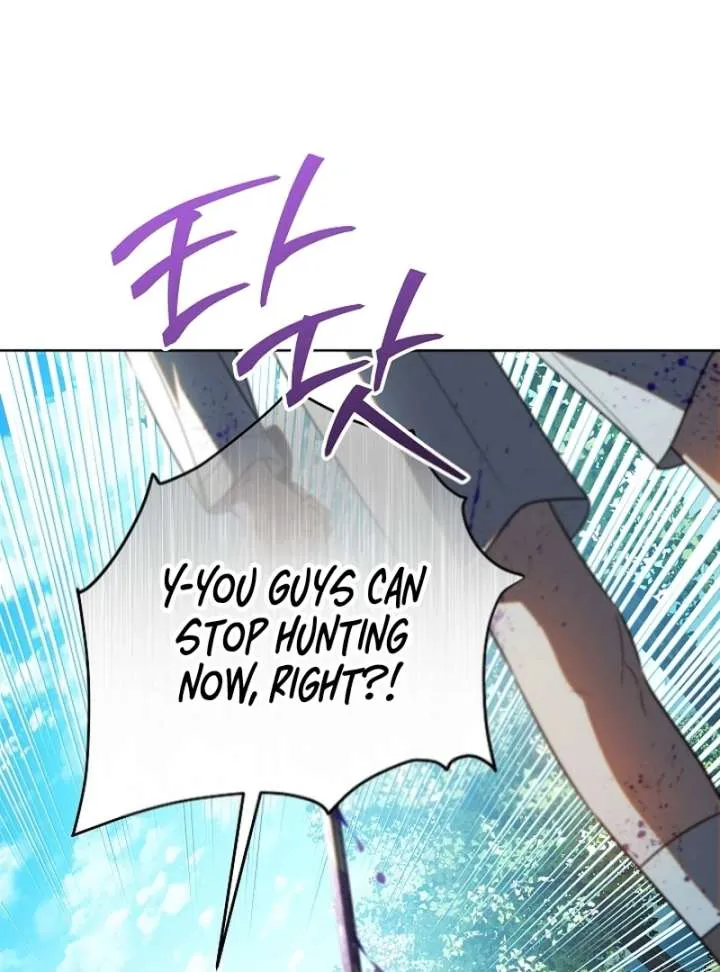 My Daddy Hid His Power Chapter 62 page 128