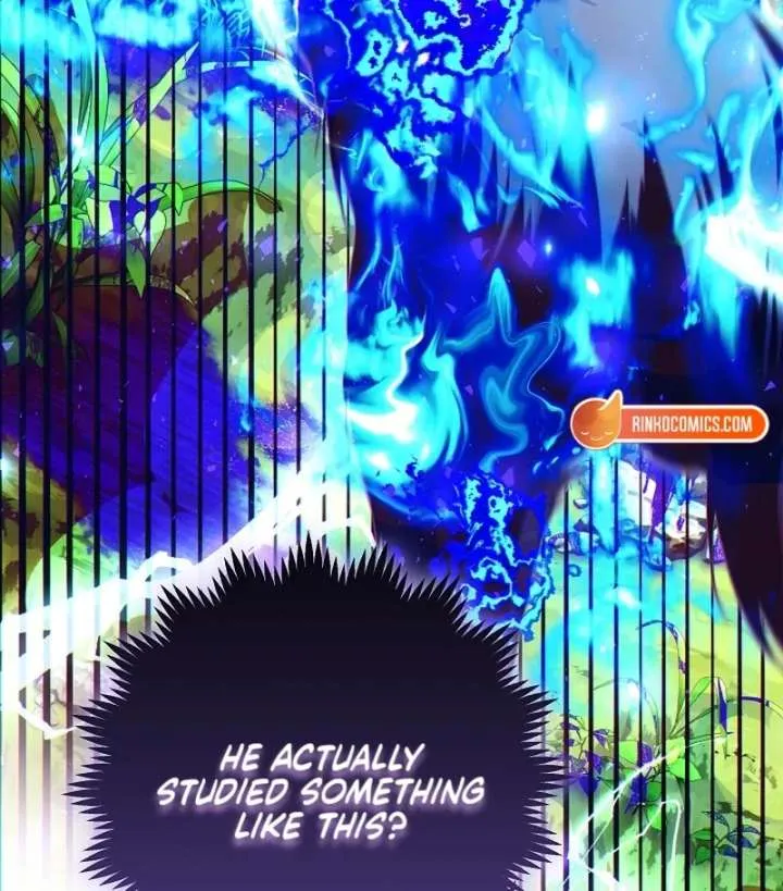 My Daddy Hid His Power Chapter 62 page 135