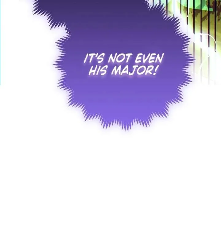 My Daddy Hid His Power Chapter 62 page 136