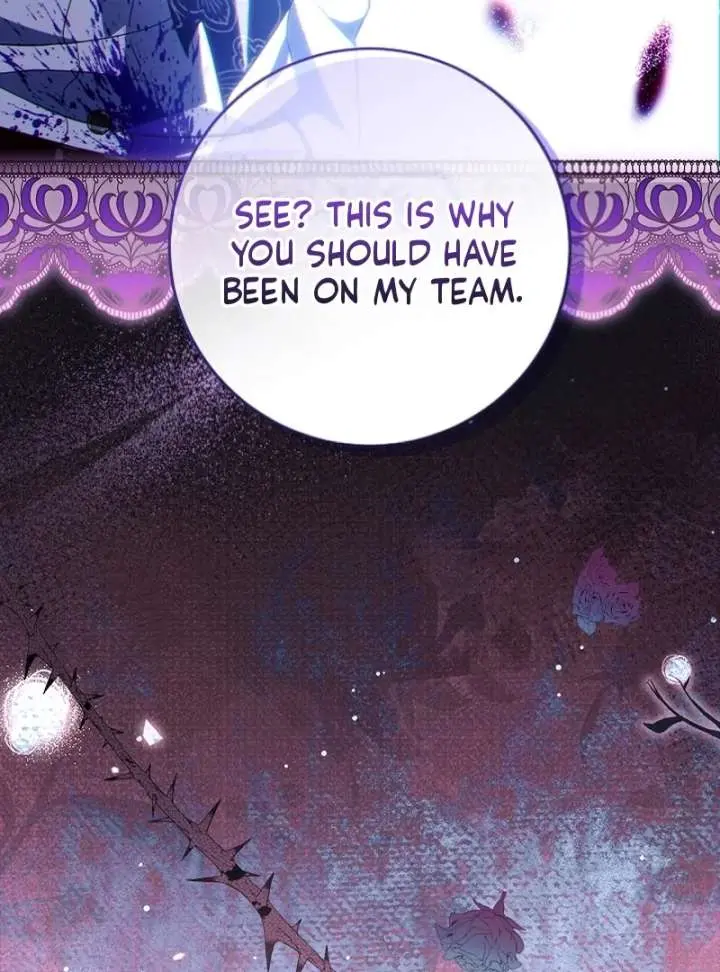 My Daddy Hid His Power Chapter 62 page 142