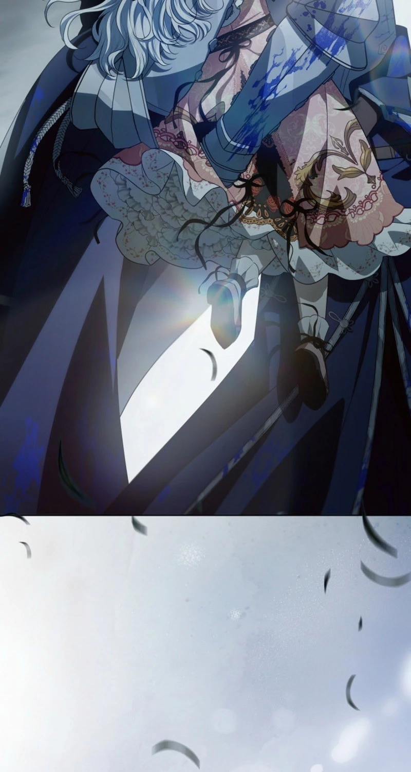 My Daddy Hid His Power Chapter 84 page 4