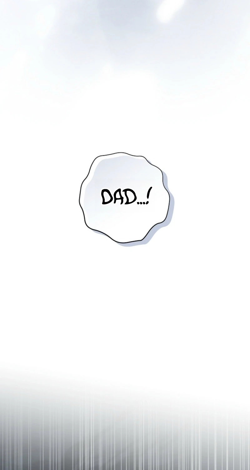My Daddy Hid His Power Chapter 84 page 6