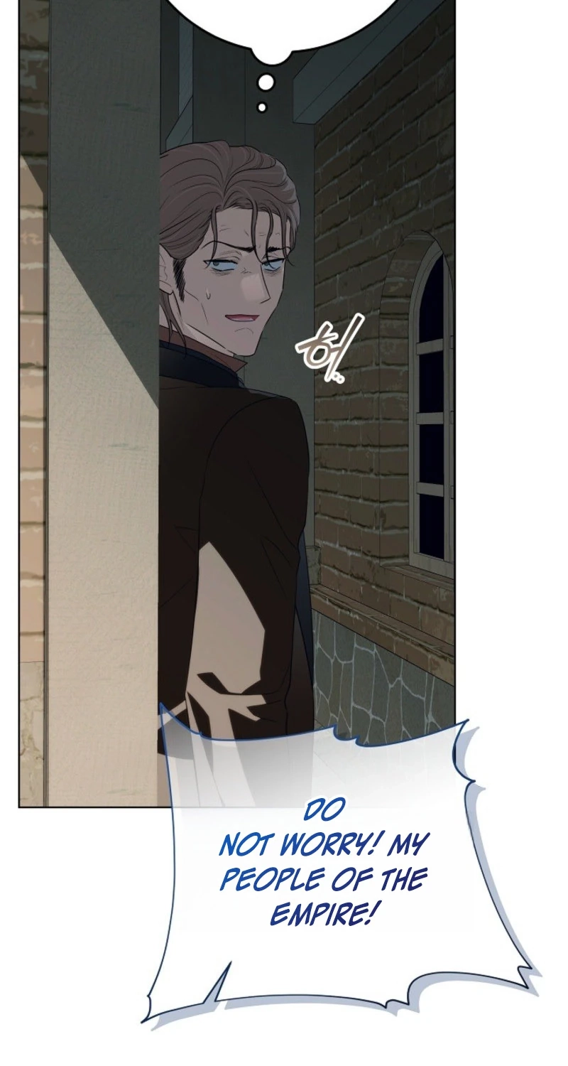 My Daddy Hid His Power Chapter 84 page 9