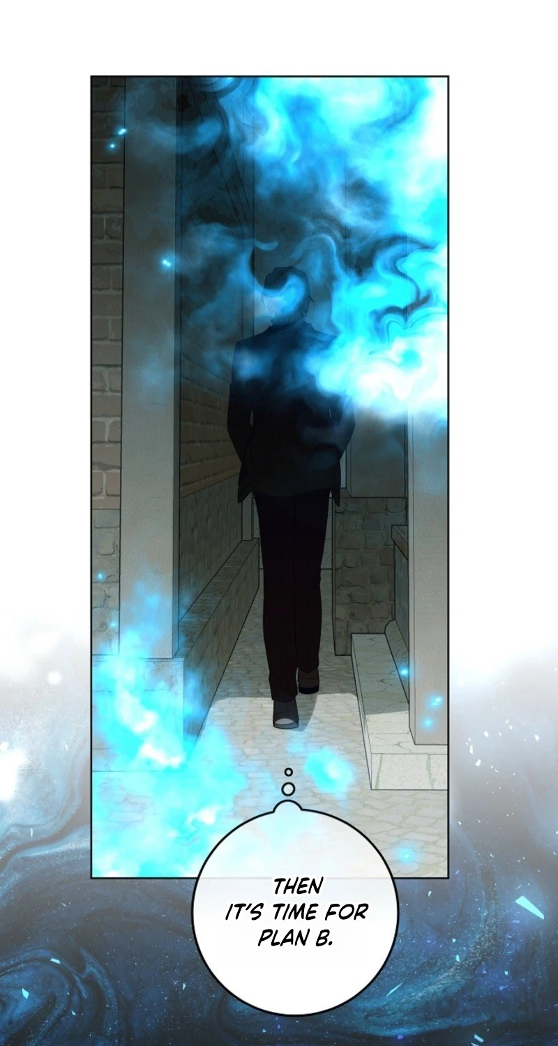My Daddy Hid His Power Chapter 84 page 16