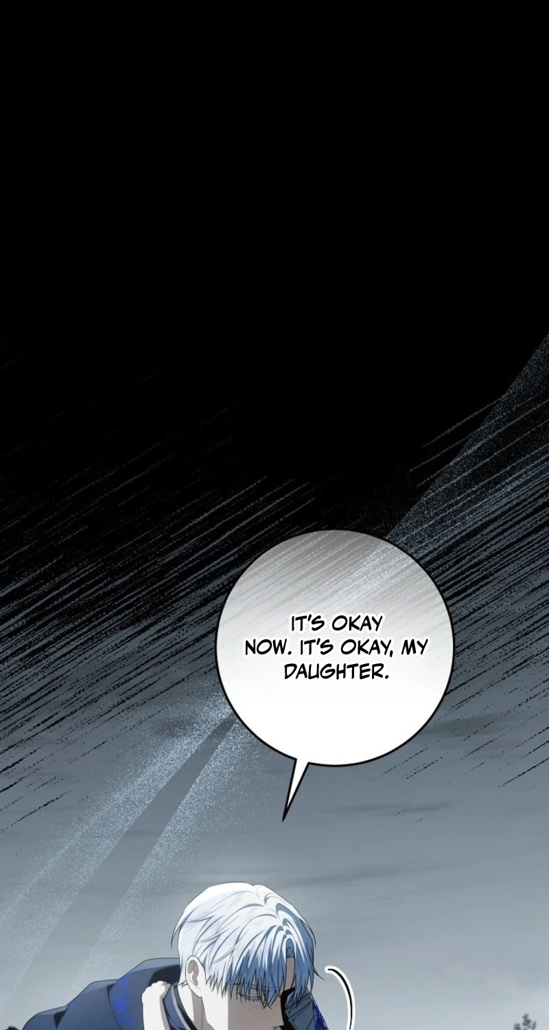 My Daddy Hid His Power Chapter 84 page 24