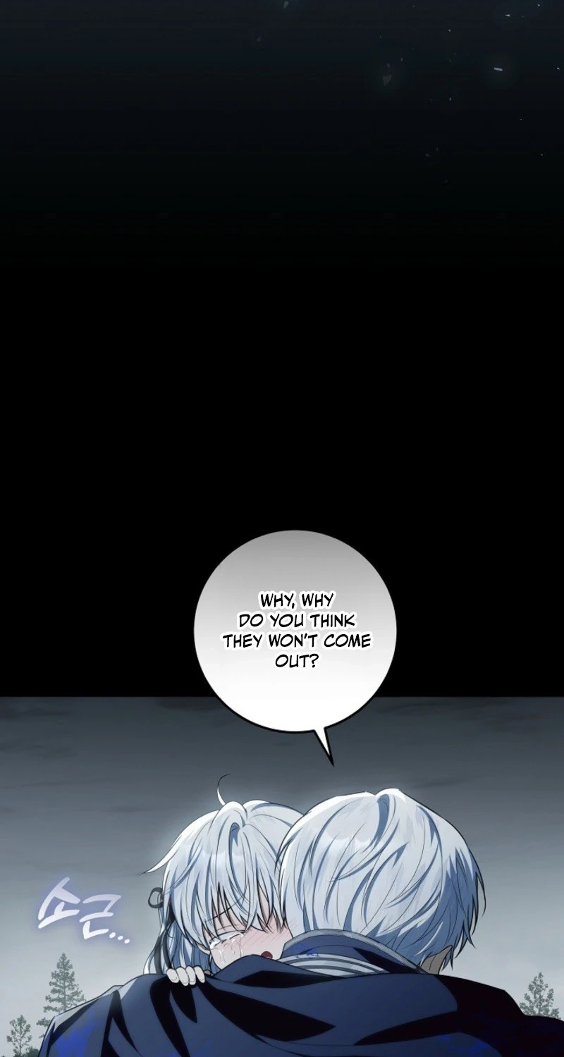 My Daddy Hid His Power Chapter 84 page 28