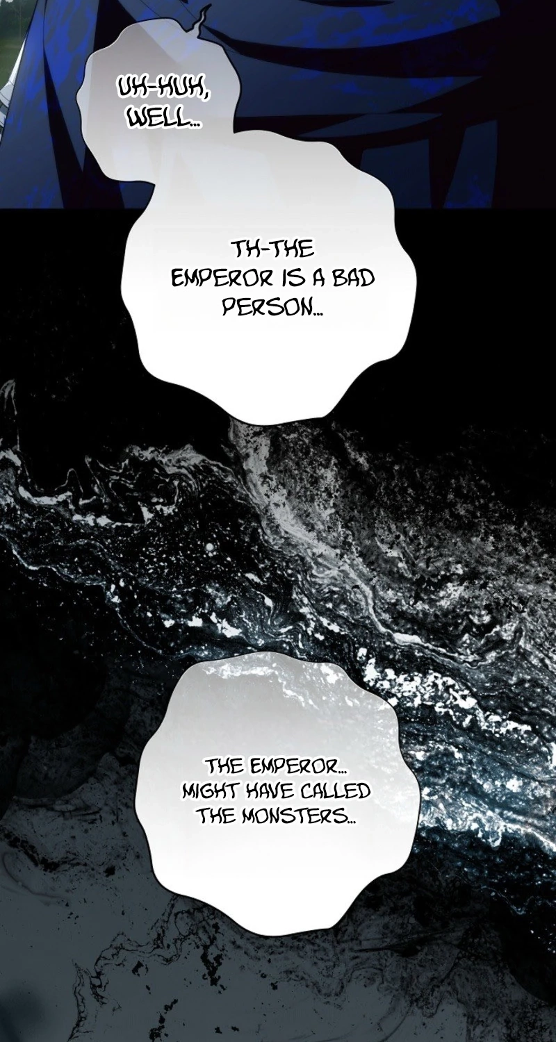 My Daddy Hid His Power Chapter 84 page 29