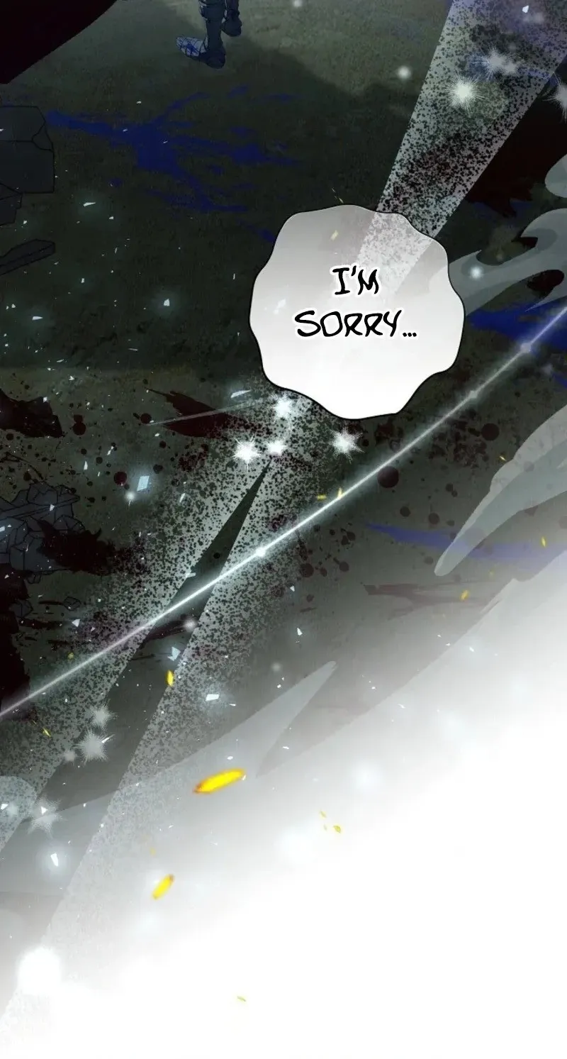 My Daddy Hid His Power Chapter 84 page 40