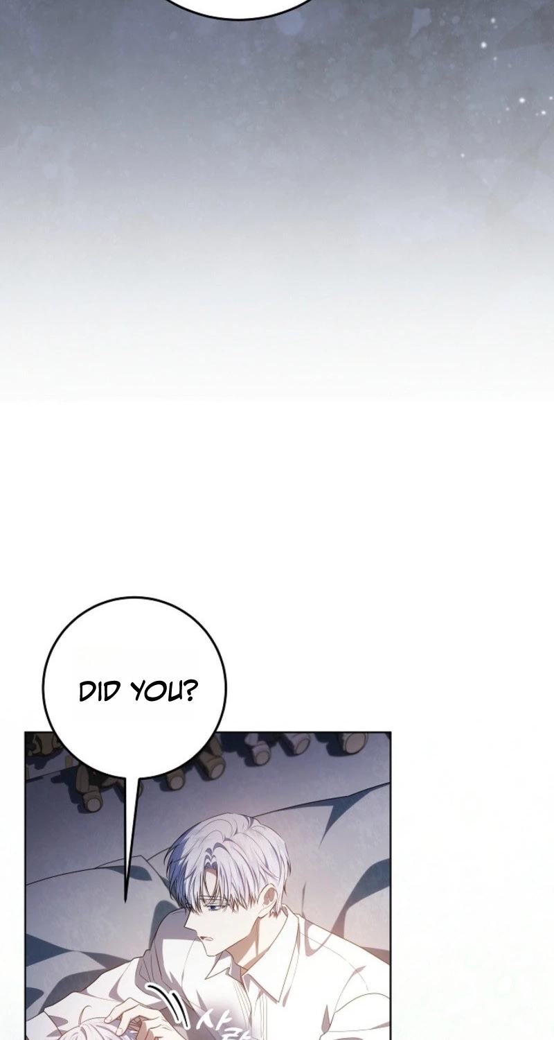 My Daddy Hid His Power Chapter 84 page 43