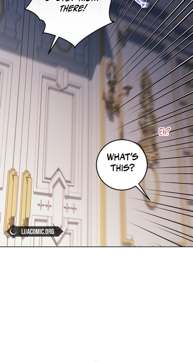 My Daddy Hid His Power Chapter 84 page 55