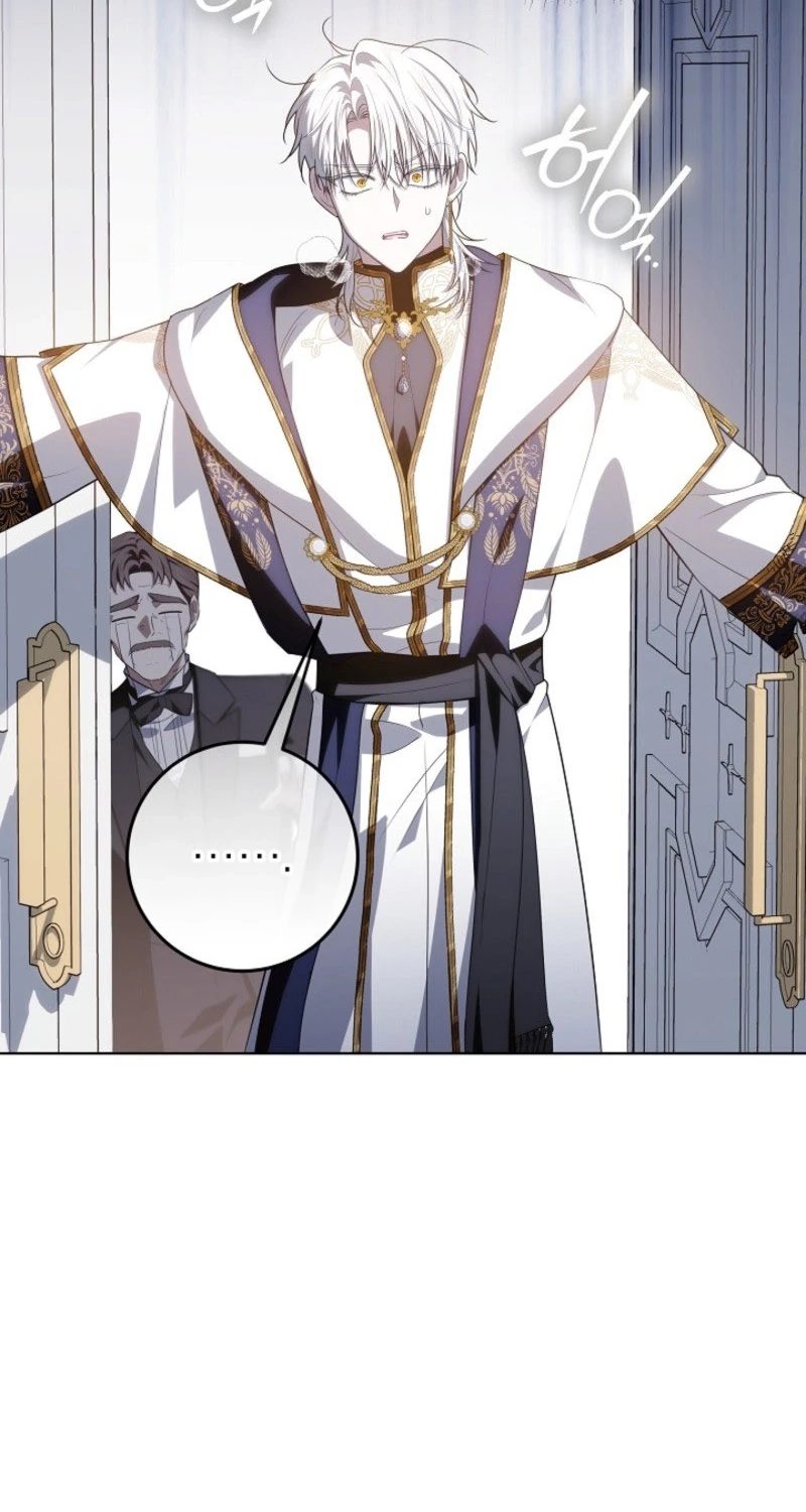 My Daddy Hid His Power Chapter 84 page 58