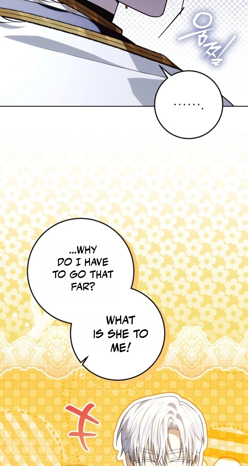 My Daddy Hid His Power Chapter 84 page 66