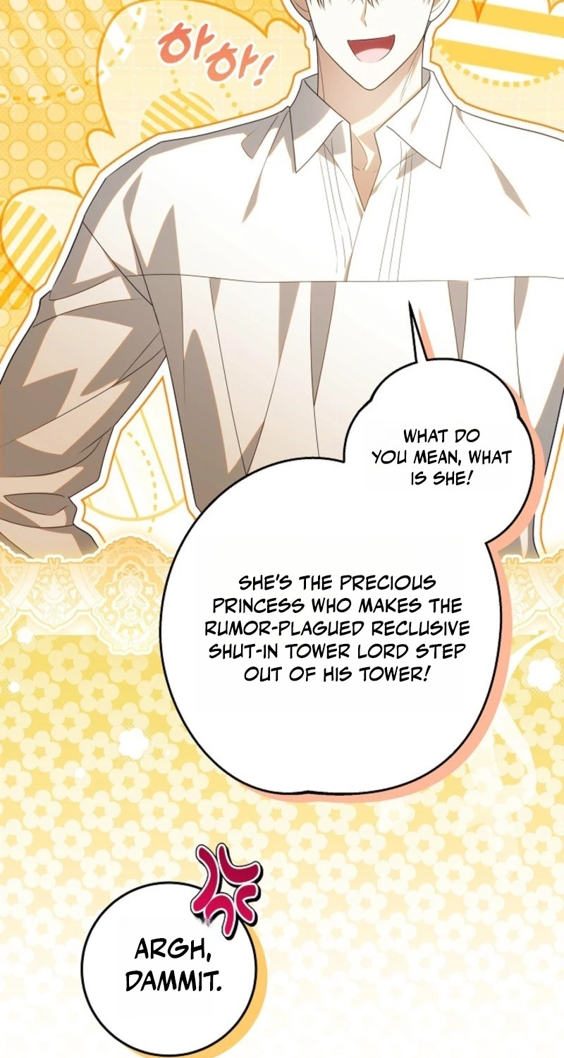 My Daddy Hid His Power Chapter 84 page 67