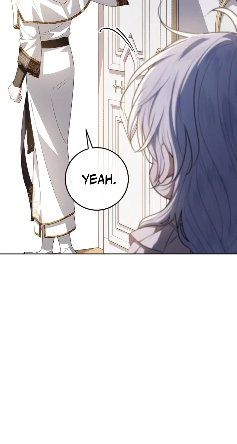 My Daddy Hid His Power Chapter 84 page 75