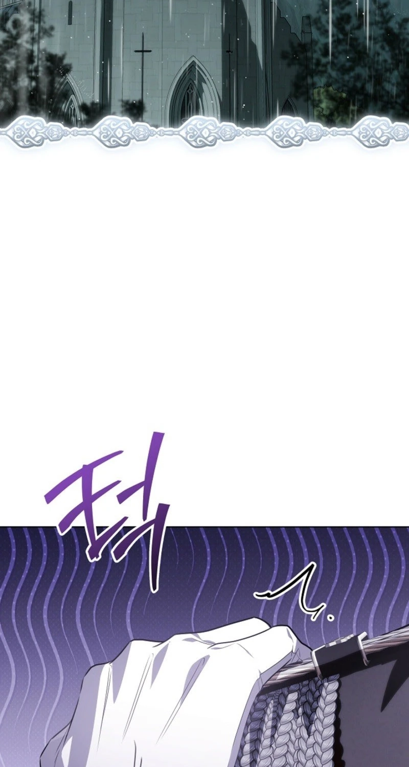 My Daddy Hid His Power Chapter 84 page 83