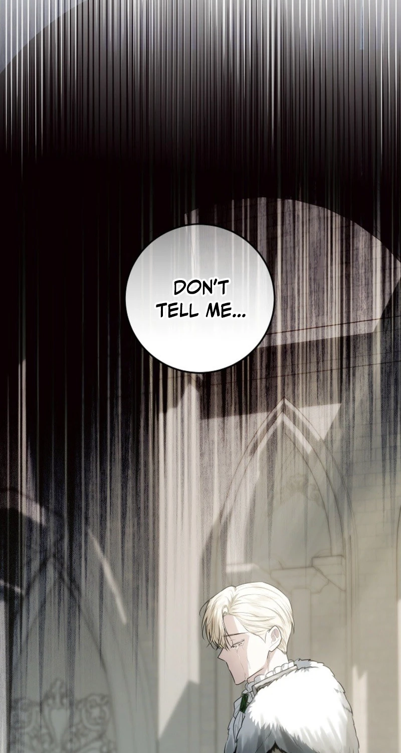 My Daddy Hid His Power Chapter 84 page 87