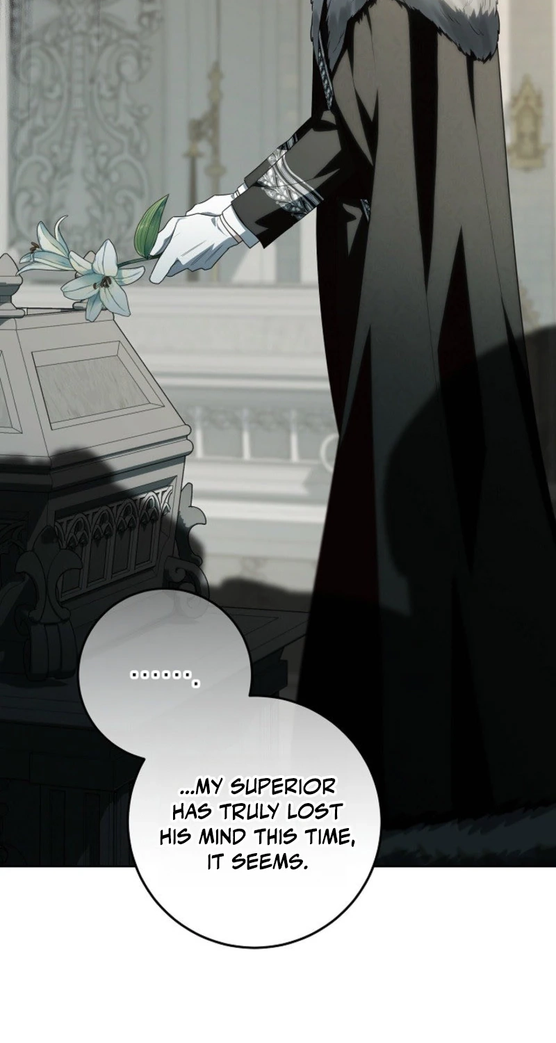 My Daddy Hid His Power Chapter 84 page 88
