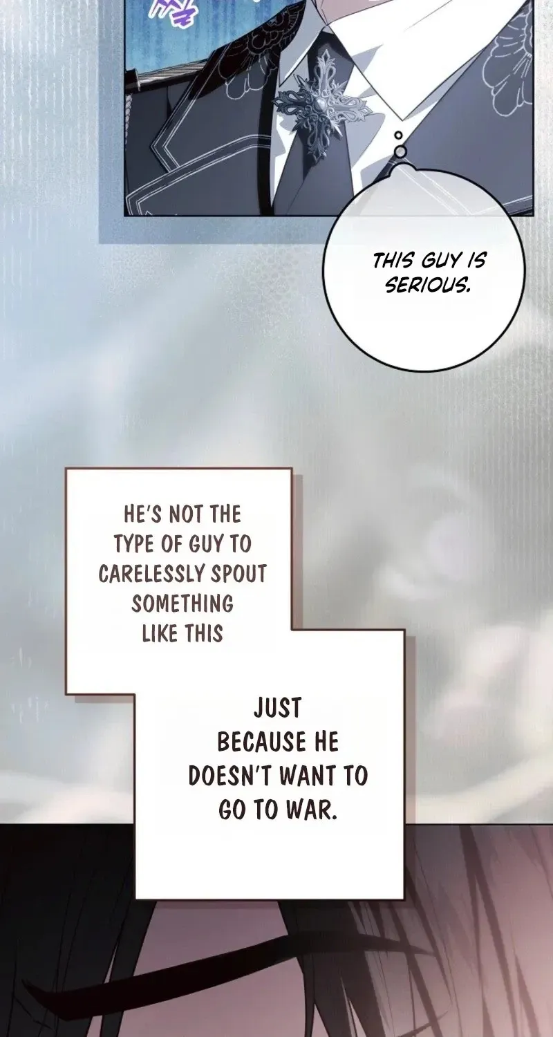 My Daddy Hid His Power Chapter 84 page 90