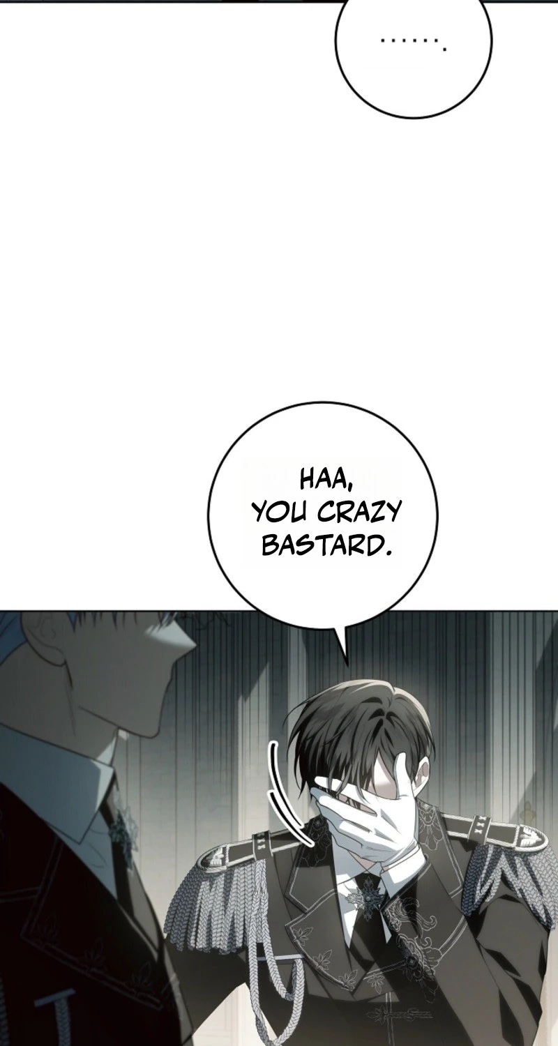 My Daddy Hid His Power Chapter 84 page 99