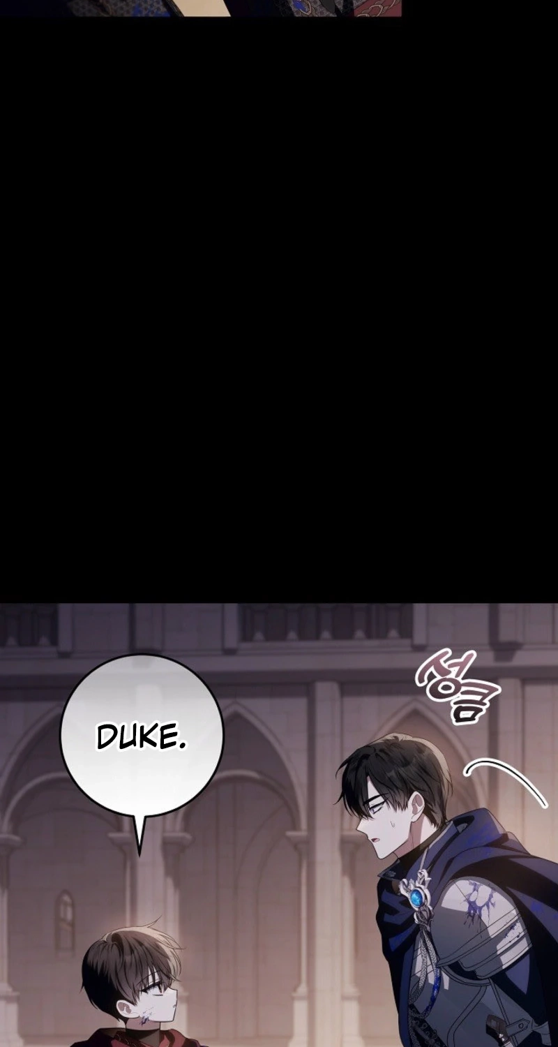 My Daddy Hid His Power Chapter 84 page 106