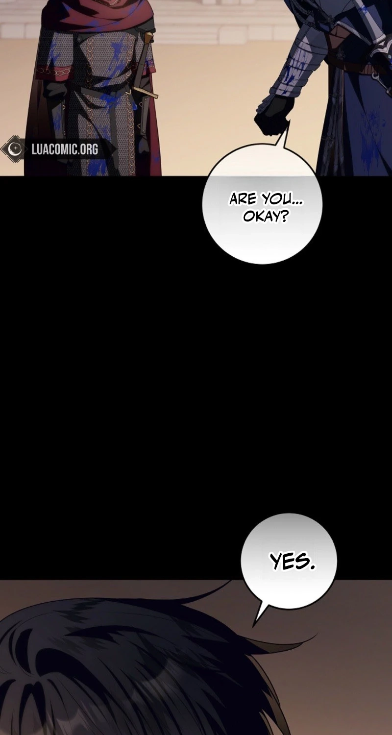 My Daddy Hid His Power Chapter 84 page 107