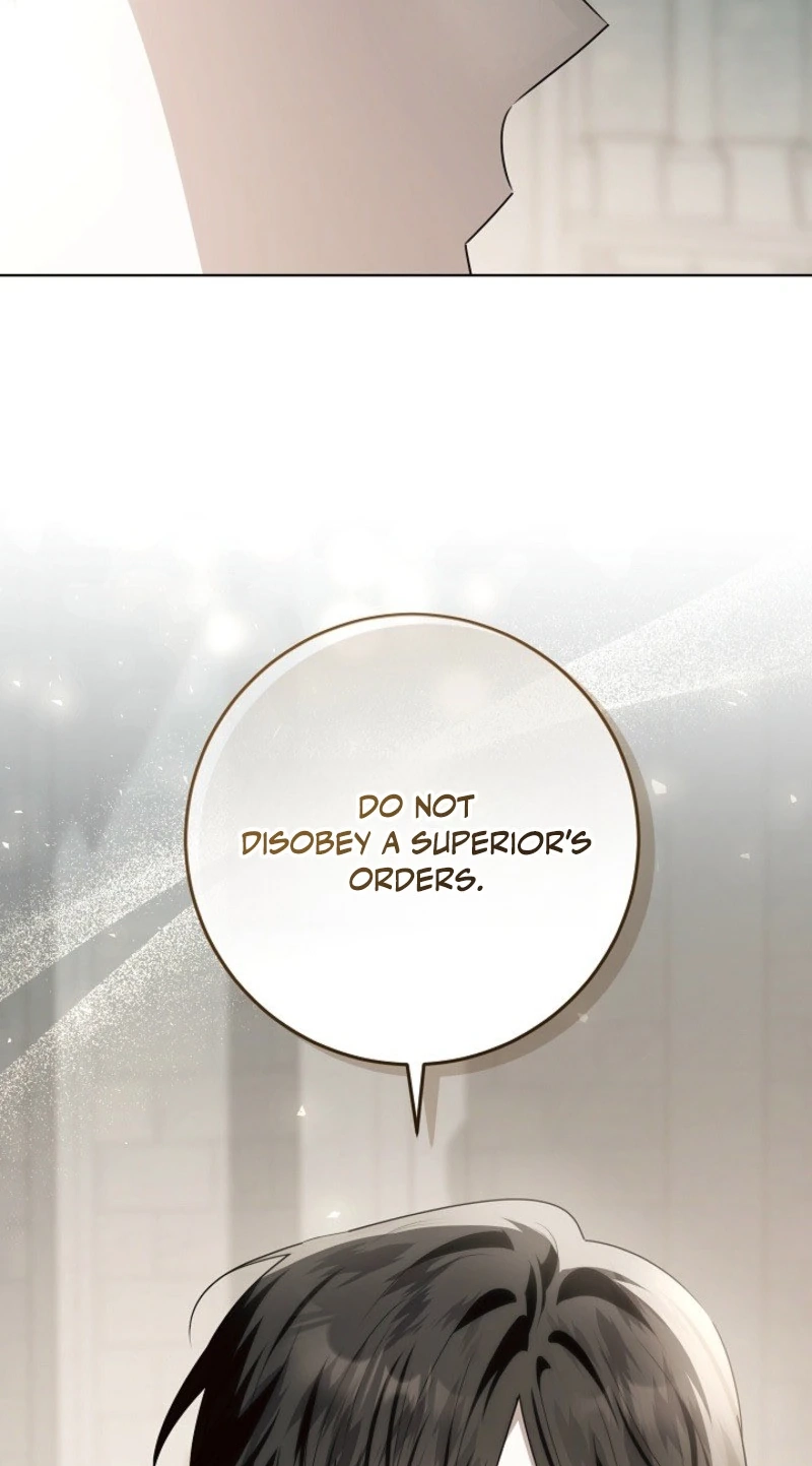 My Daddy Hid His Power Chapter 84 page 111