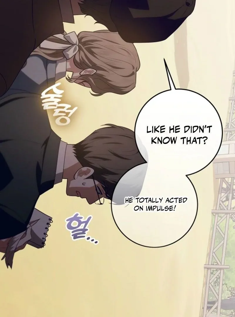 My Daddy Hid His Power Chapter 42 page 5