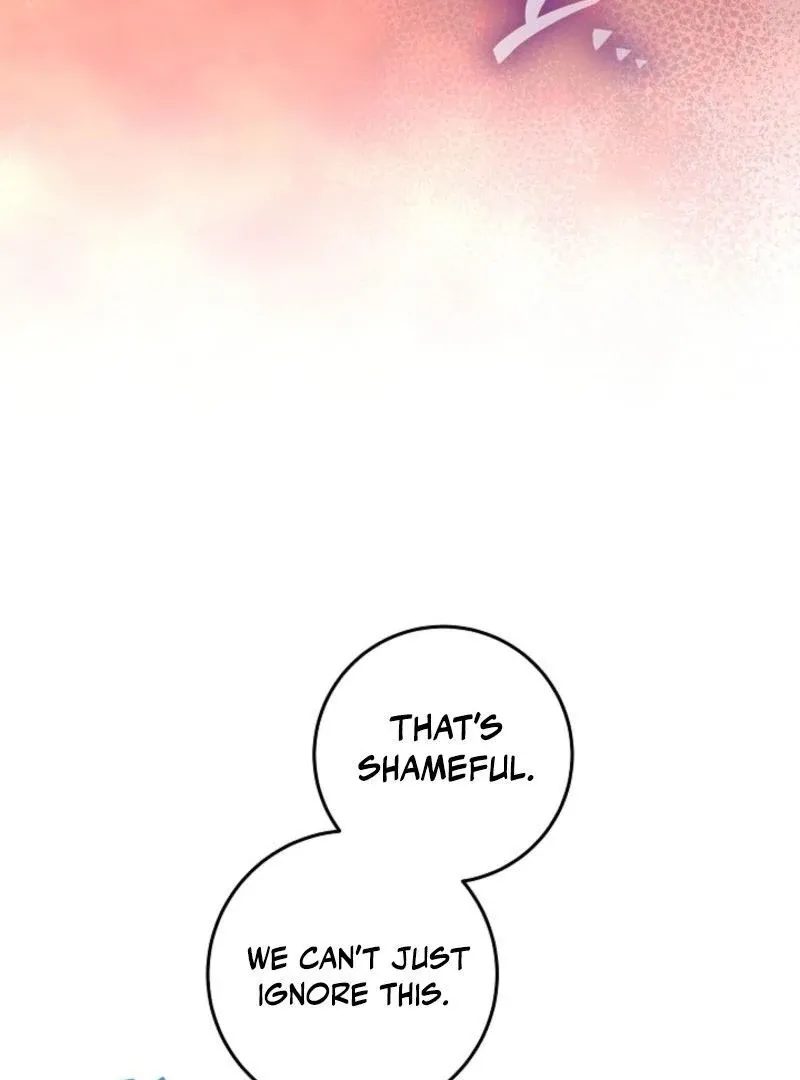 My Daddy Hid His Power Chapter 42 page 12