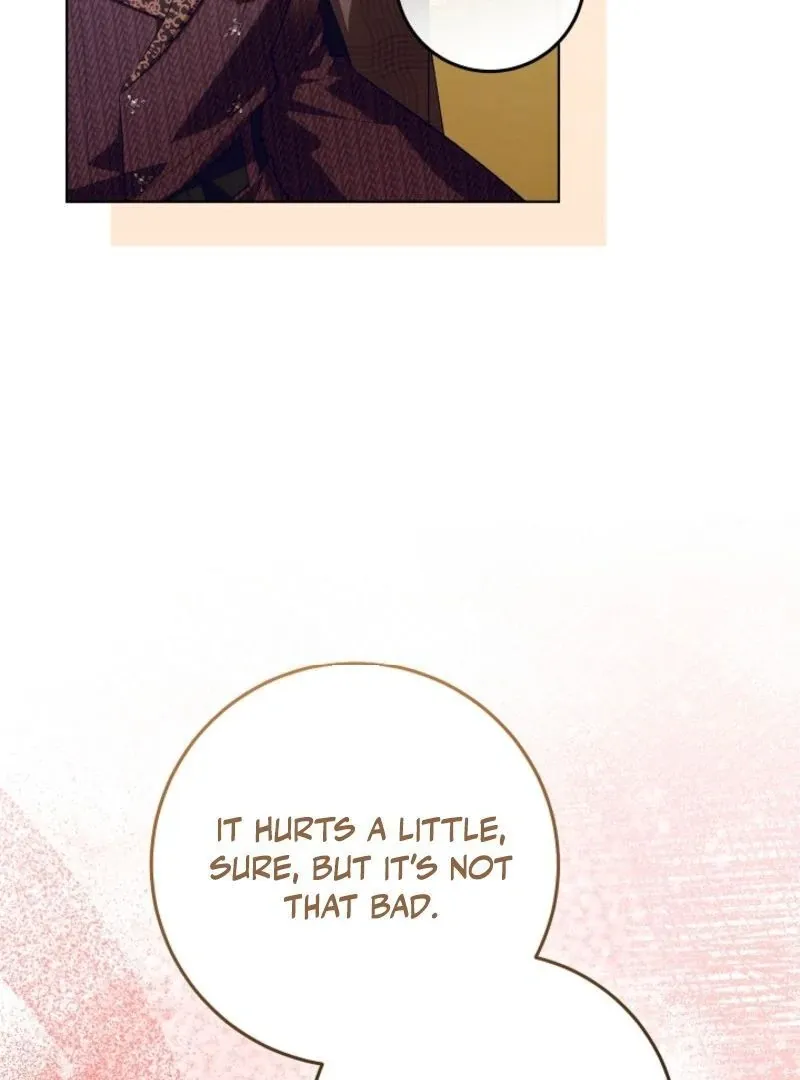 My Daddy Hid His Power Chapter 42 page 15