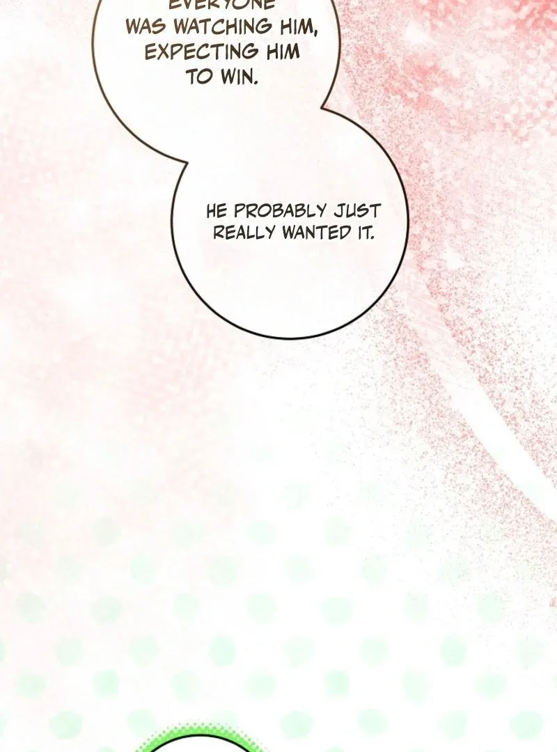 My Daddy Hid His Power Chapter 42 page 17