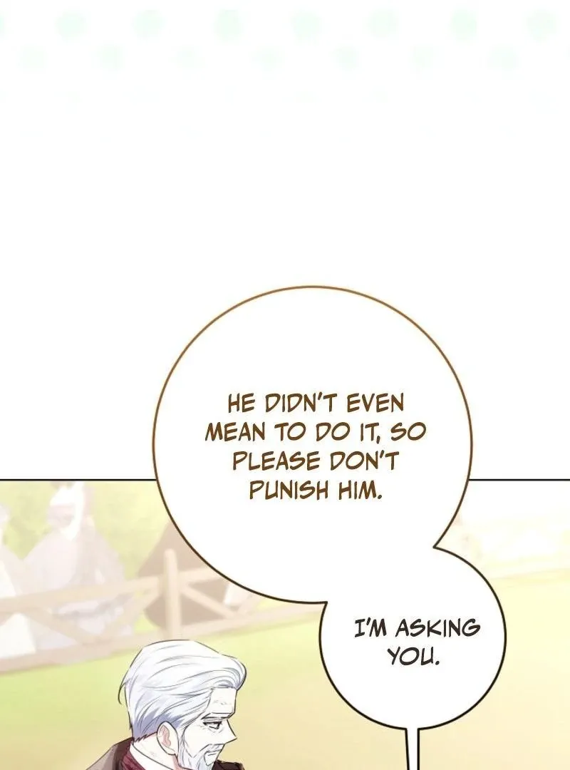 My Daddy Hid His Power Chapter 42 page 20