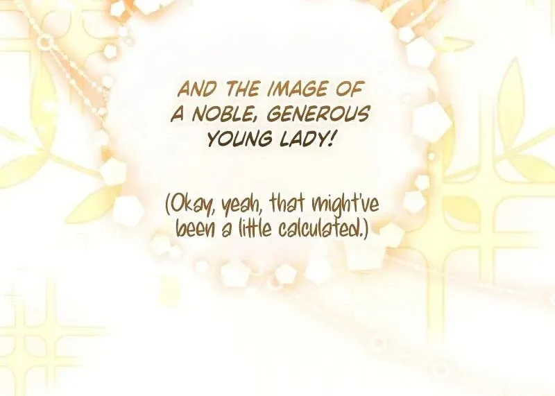 My Daddy Hid His Power Chapter 42 page 28