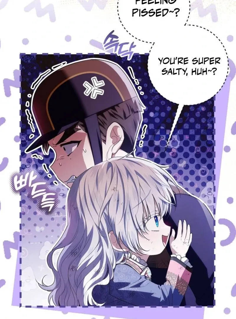 My Daddy Hid His Power Chapter 42 page 40