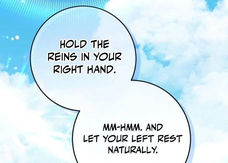My Daddy Hid His Power Chapter 42 page 45