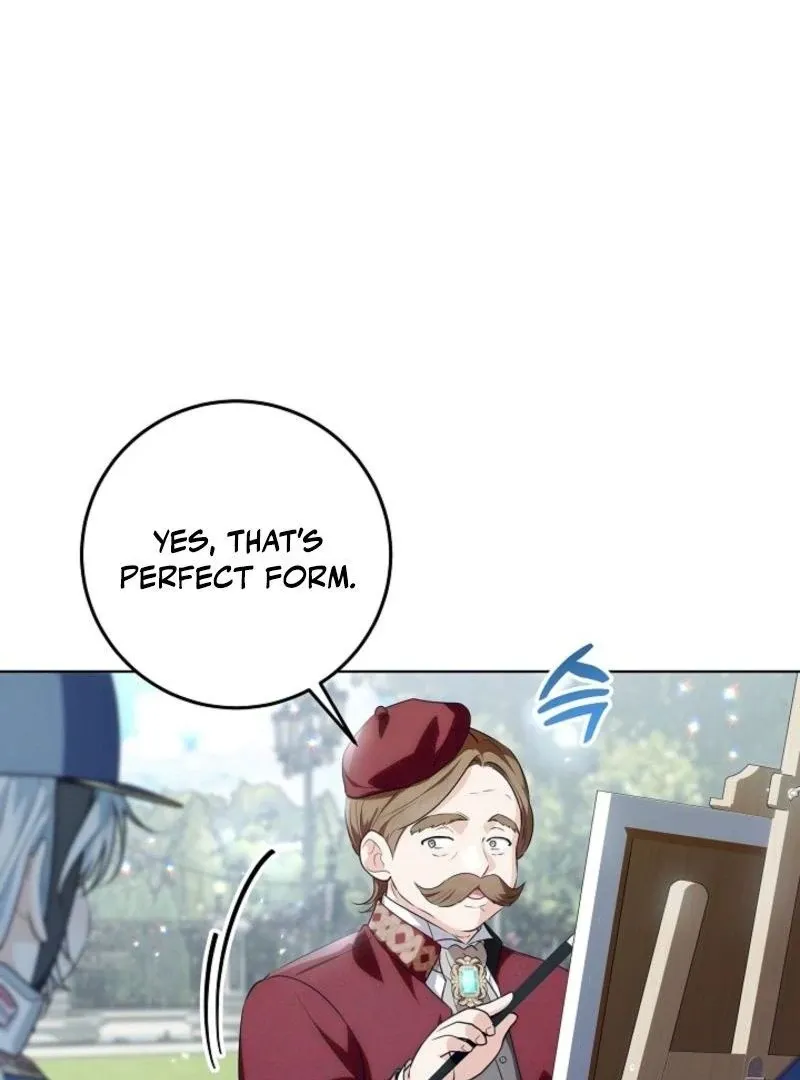 My Daddy Hid His Power Chapter 42 page 48