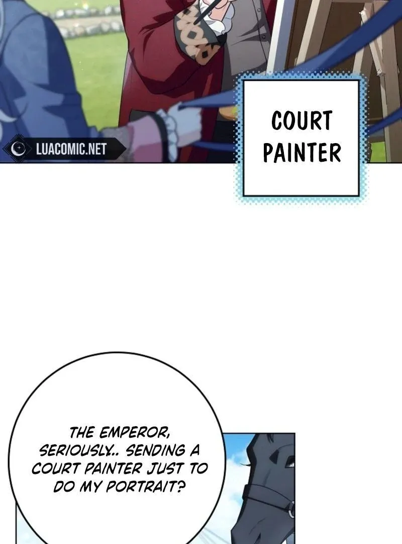 My Daddy Hid His Power Chapter 42 page 49