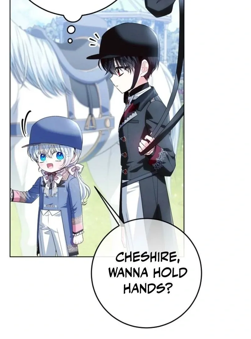 My Daddy Hid His Power Chapter 42 page 50