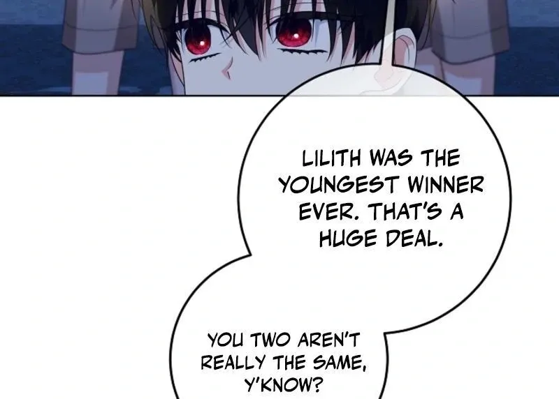 My Daddy Hid His Power Chapter 42 page 63