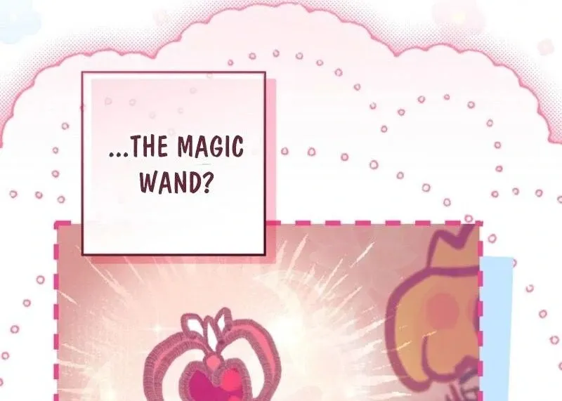 My Daddy Hid His Power Chapter 42 page 91